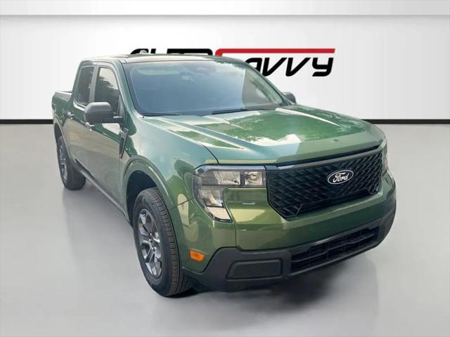 2025 Ford Maverick XLT for sale in San Antonio, TX