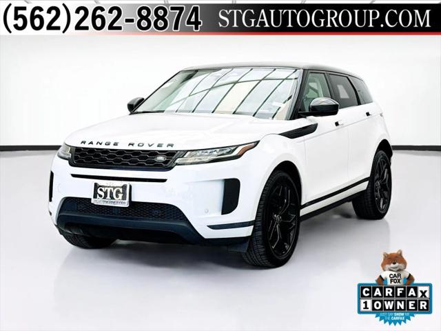 2023 Land Rover Range Rover Evoque S for sale in Montclair, CA