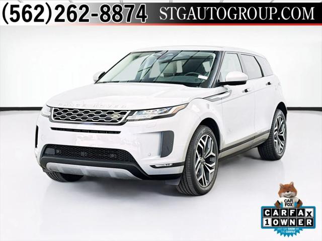 2023 Land Rover Range Rover Evoque S for sale in Montclair, CA