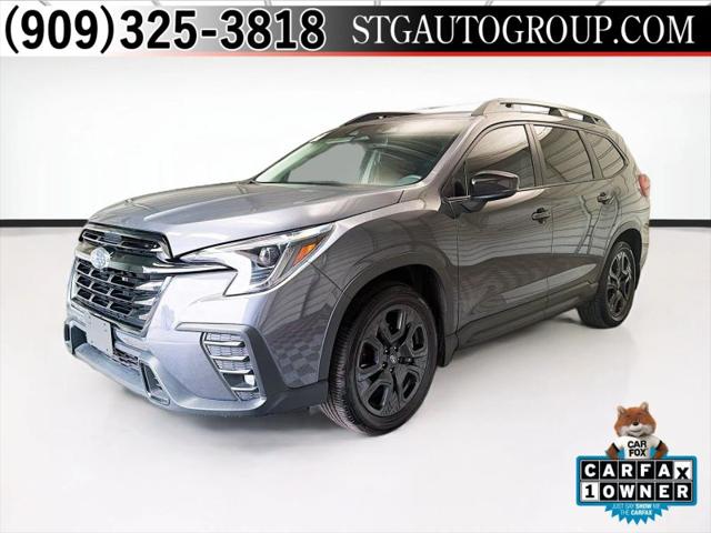 2025 Subaru Ascent Onyx Edition 7-Passenger for sale in Montclair, CA