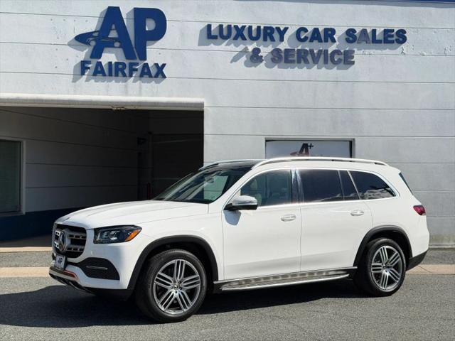 2020 Mercedes-Benz GLS GLS 450 4MATIC for sale in Fairfax, VA