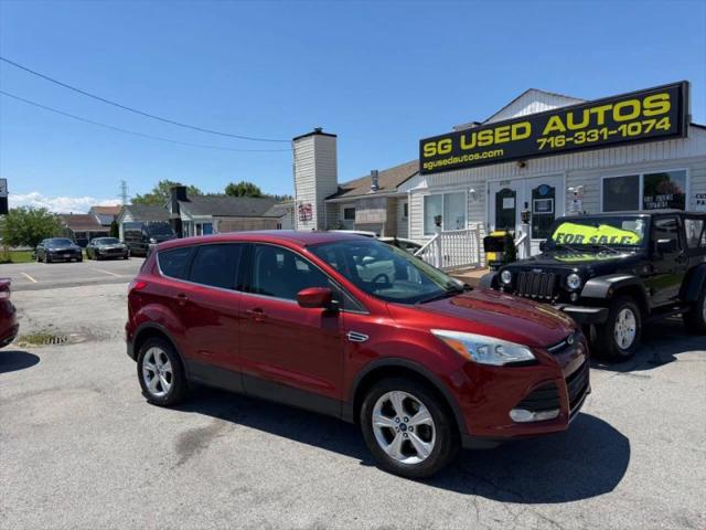 2015 Ford Escape SE for sale in Tonawanda, NY