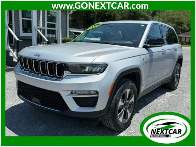 2024 Jeep Grand Cherokee Anniversary Edition for sale in Summerville, SC
