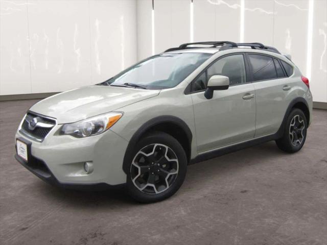 2014 Subaru XV Crosstrek 2.0i Premium for sale in Middleton, MA