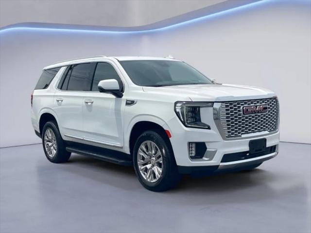 2024 GMC Yukon 4WD Denali for sale in Knoxville, TN