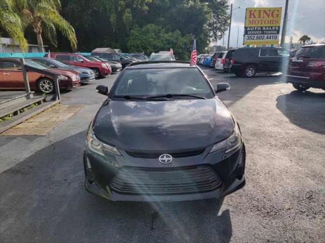 2016 Scion tC Base for sale in Mount Dora, FL