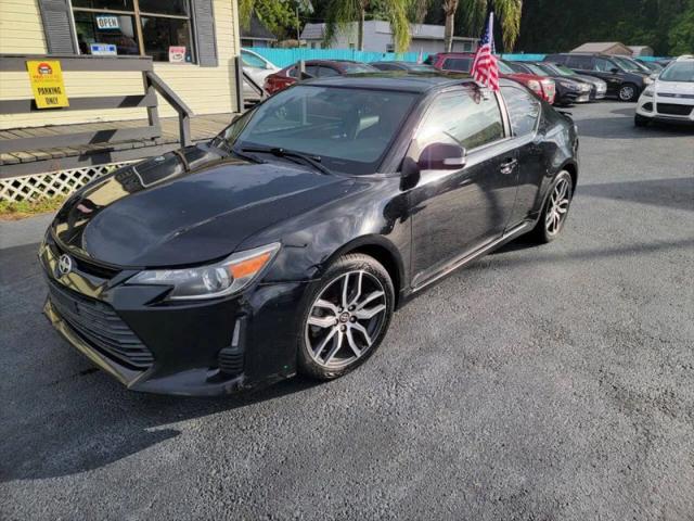 2016 Scion tC Base