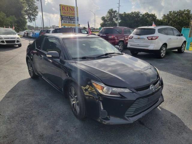 2016 Scion tC Base