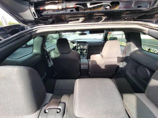 2016 Scion tC Base