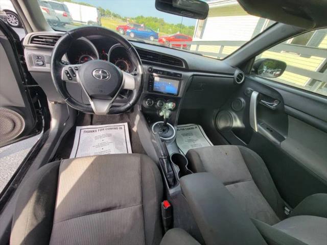 2016 Scion tC Base