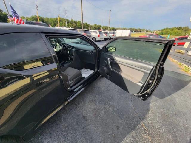 2016 Scion tC Base