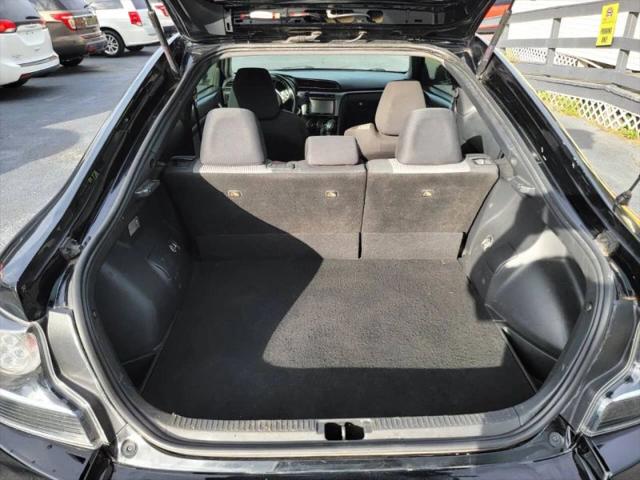 2016 Scion tC Base
