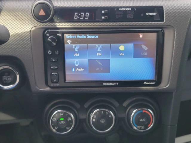 2016 Scion tC Base