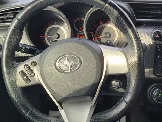 2016 Scion tC Base