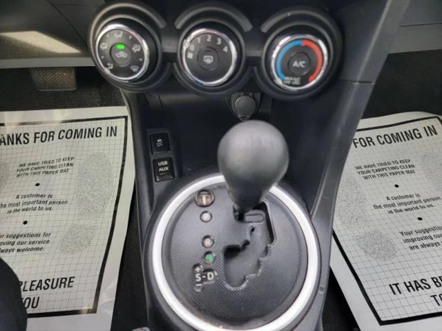 2016 Scion tC Base