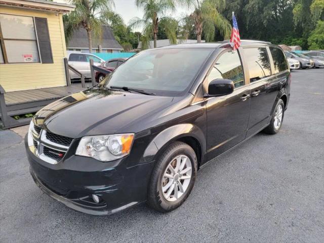 2020 Dodge Grand Caravan SXT for sale in Mount Dora, FL