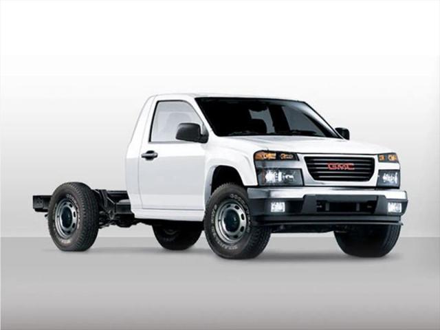 2007 GMC Canyon Work Truck for sale in Fruitland Park, FL