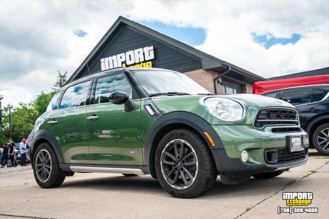 2016 MINI Countryman Cooper S for sale in Mokena, IL