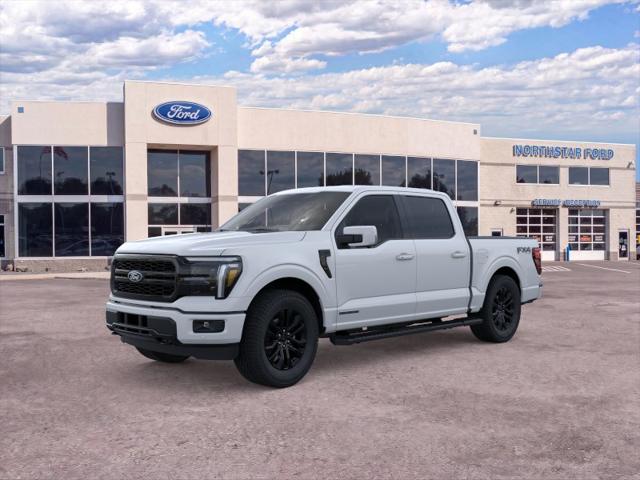 2026 Ford F-150 LARIAT for sale in Duluth, MN