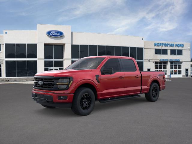 2026 Ford F-150 XLT for sale in Duluth, MN