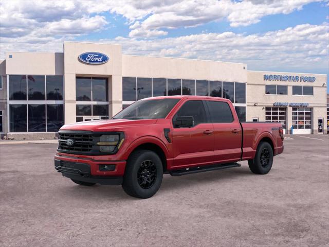 2026 Ford F-150 XLT for sale in Duluth, MN