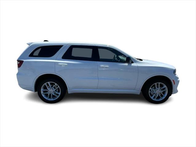 2026 Dodge Durango GT AWD