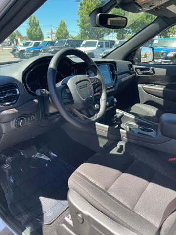 2026 Dodge Durango GT AWD