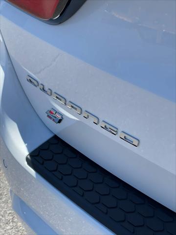 2026 Dodge Durango GT AWD