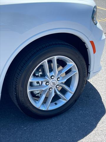2026 Dodge Durango GT AWD
