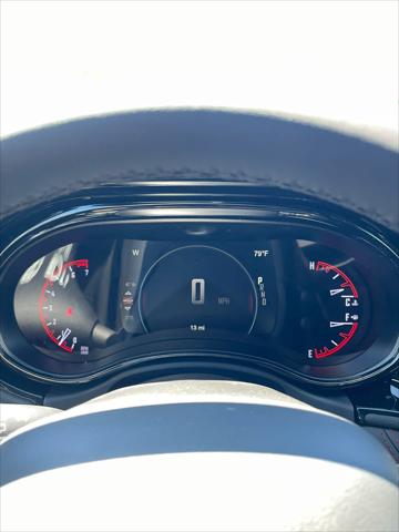 2026 Dodge Durango GT AWD