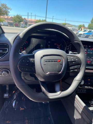 2026 Dodge Durango GT AWD
