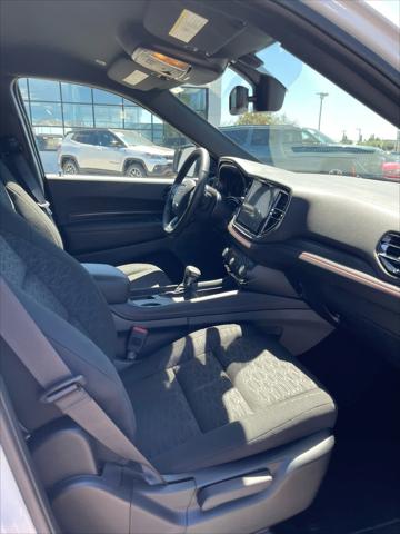 2026 Dodge Durango GT AWD
