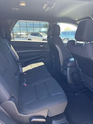 2026 Dodge Durango GT AWD
