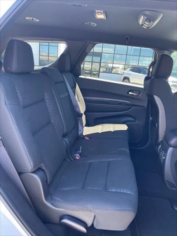 2026 Dodge Durango GT AWD