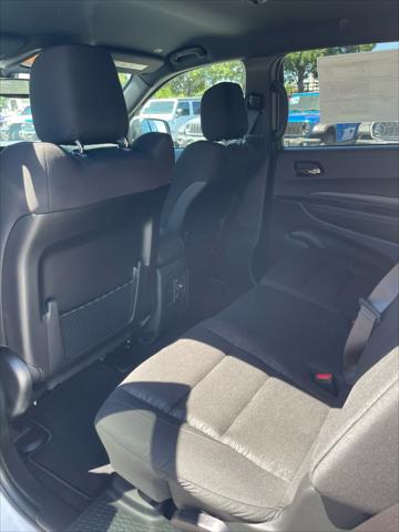 2026 Dodge Durango GT AWD