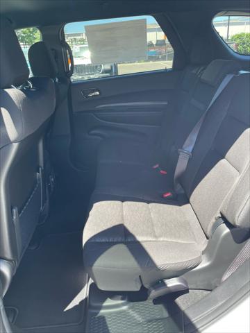2026 Dodge Durango GT AWD
