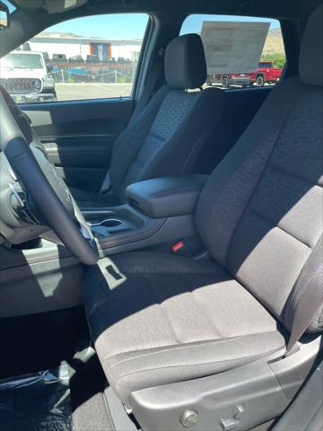 2026 Dodge Durango GT AWD