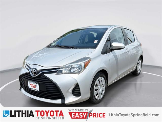 2015 Toyota Yaris L for sale in Springfield, OR