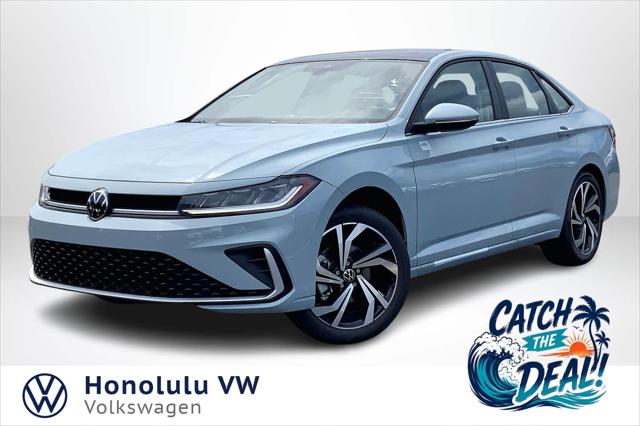 2026 Volkswagen Jetta SEL for sale in Honolulu, HI