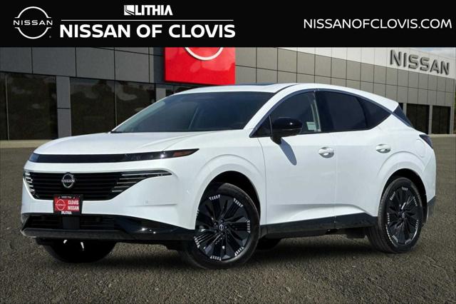 2026 Nissan Murano Platinum for sale in Clovis, CA