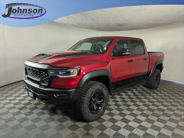 2026 Ram 1500 RHO Crew Cab 4x4 5'7" Box for sale in Brighton, CO
