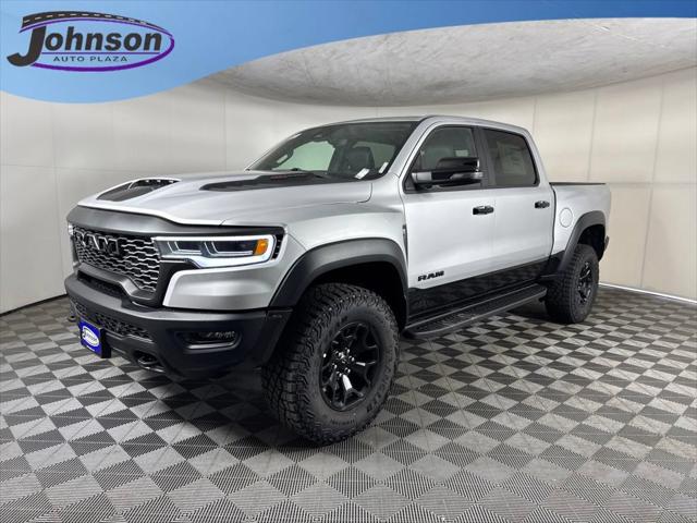 2026 Ram 1500 RHO Crew Cab 4x4 5'7" Box for sale in Brighton, CO