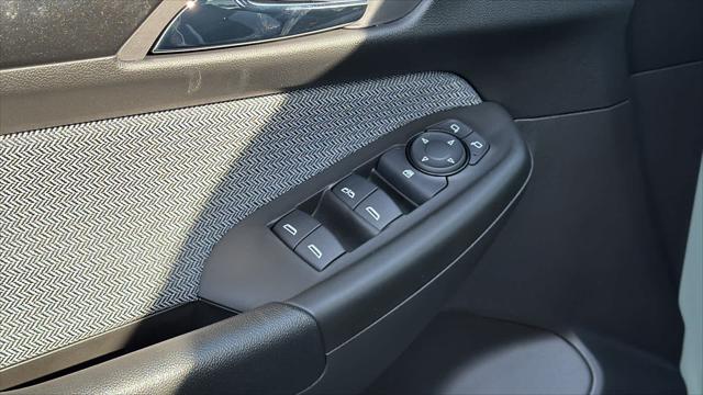 2026 Chevrolet TrailBlazer AWD LS