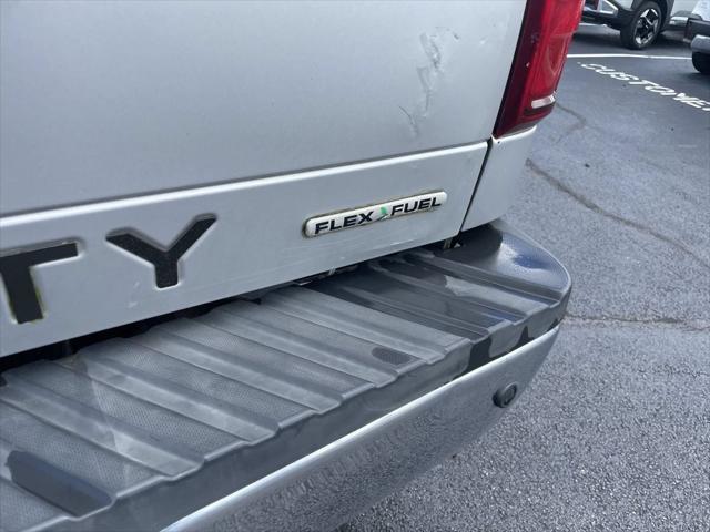 2012 Ford F-250 XLT