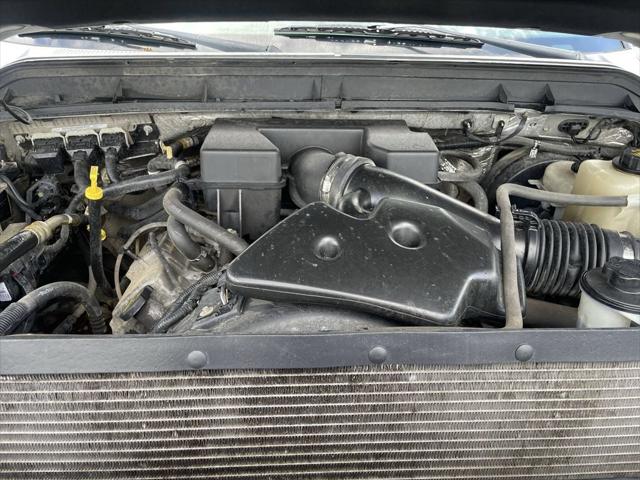 2012 Ford F-250 XLT