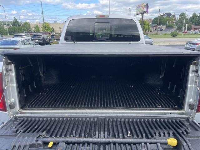 2012 Ford F-250 XLT