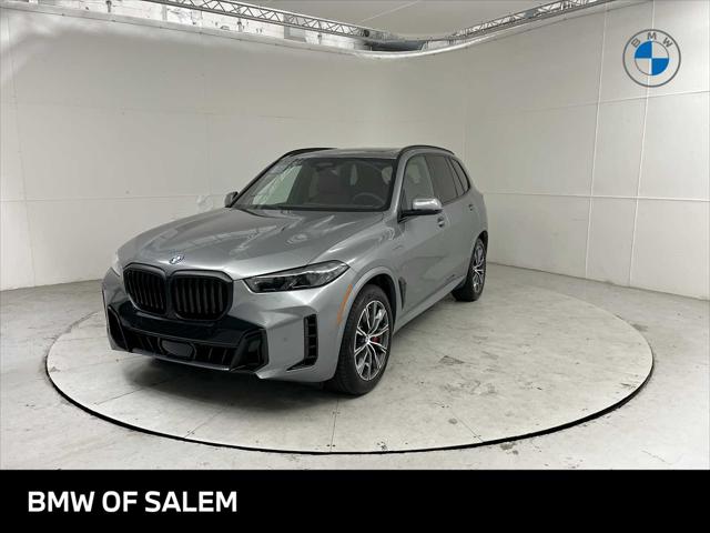 2026 BMW X5 xDrive50e for sale in Salem, OR