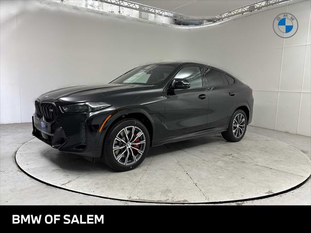 2027 BMW X6 M60i for sale in Salem, OR