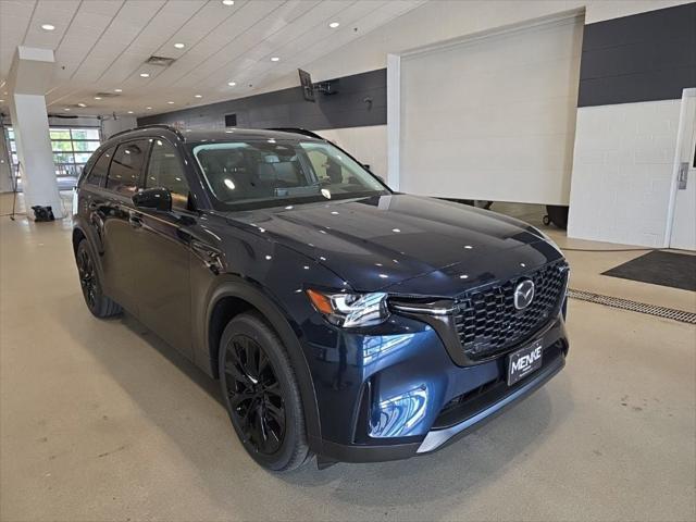 2026 Mazda X-90 3.3 Turbo Premium Sport for sale in Schofield, WI