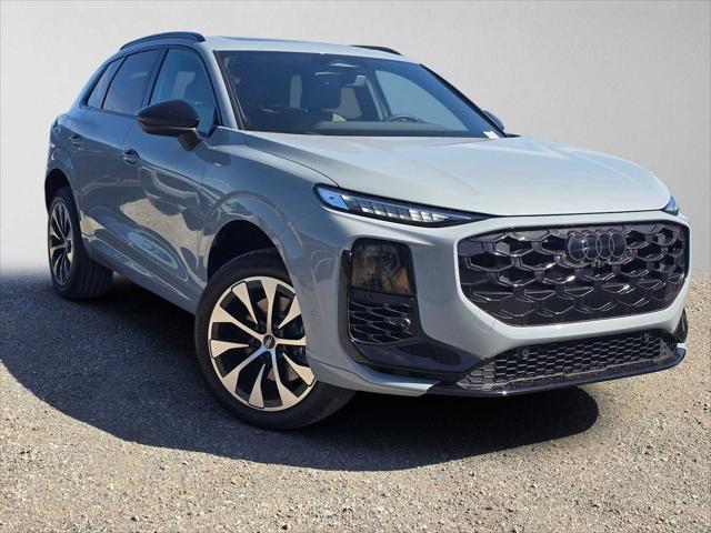 2026 Audi Q3 TFSI quattro S tronic for sale in Palo Alto, CA